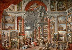 Puzzle grandi: VELIERO 500pz, ROMA Barocca 1000 pz