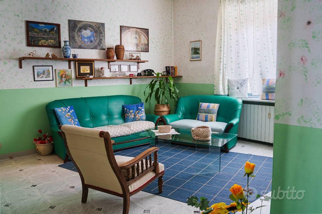 Apartment in Torino, Rione Lancia, Circoscrizione 3 - Vista 2