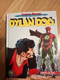 dylan dog 48 super book