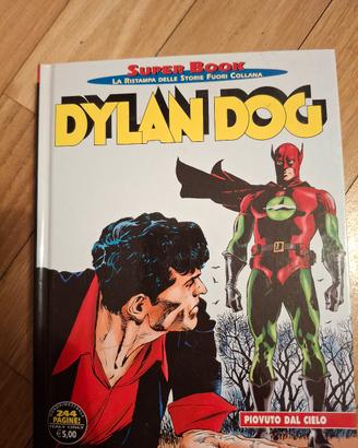 dylan dog 48 super book