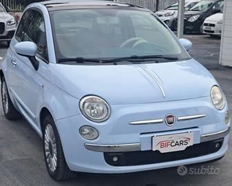 Fiat 500 1.4 16V Sport