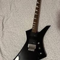 chitarra elettrica jackson kelly js 32