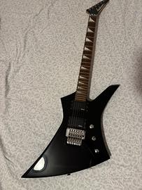 chitarra elettrica jackson kelly js 32