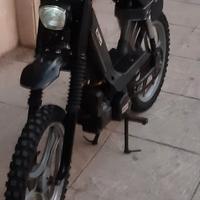 Ciclomotore motorino 50 Malaguti 1984