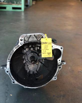 CAMBIO MANUALE IVECO DAILY 2.3 ; 8871859