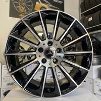 Cerchi Mercedes raggio 20 NUOVI cod.38942