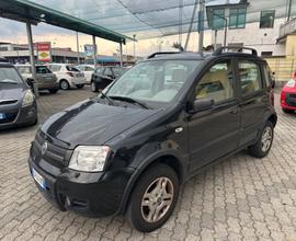 Fiat Panda 1.2 4x4 OK NEOPATENTATO