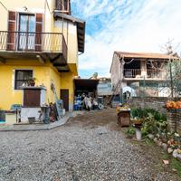 Casa indipendente a Paruzzaro