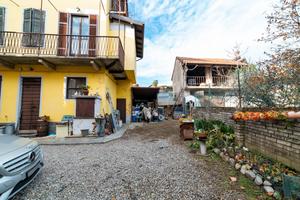 Casa indipendente a Paruzzaro