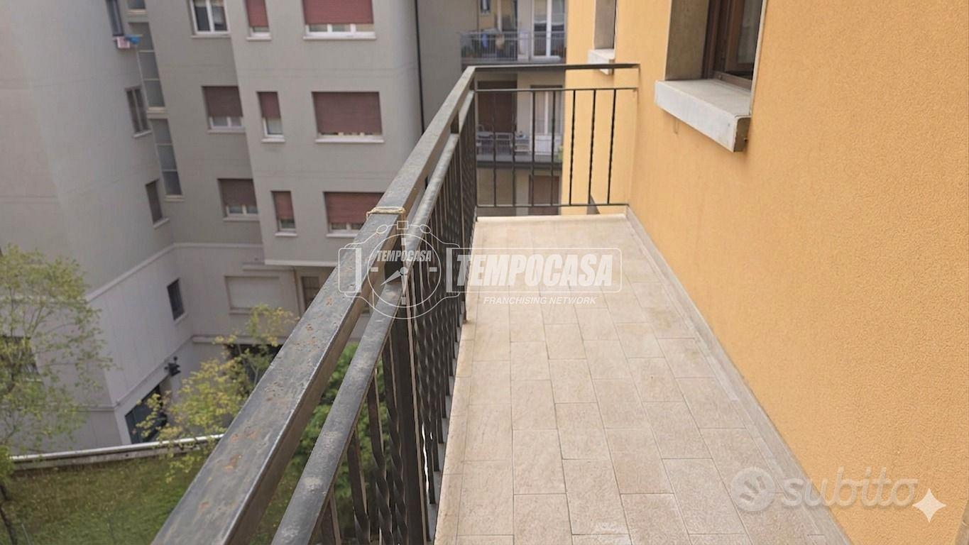 Apartment in Bologna, Irnerio, Santo Stefano - Vista 4