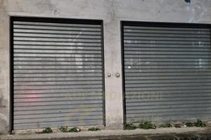 Bottega in zona ben servita