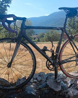 Bici da corsa carbonio SAB  taglia L 