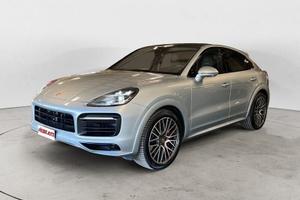 Porsche Cayenne 4.0 V8 GTS