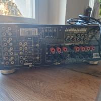 Sintoamplificatore audio/video multicanale