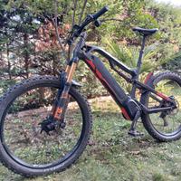 OLYMPIA E1X CARBON SL TAGLIA L