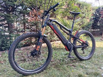 OLYMPIA E1X CARBON SL TAGLIA L