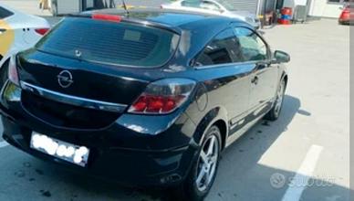  Opel Astra 1.9.