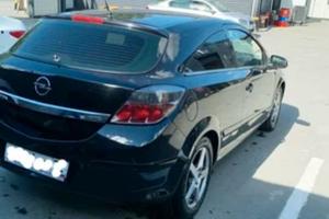  Opel Astra 1.9.