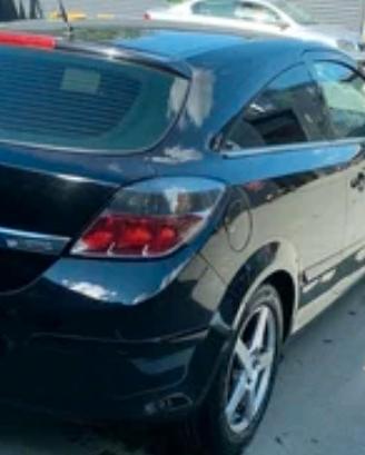  Opel Astra 1.9.