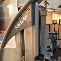 ADDUCTOR / ADDUCTOR MACHINE più altre