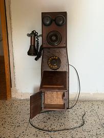 Telefono vintage