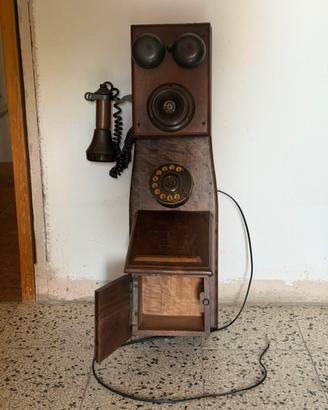 Telefono vintage
