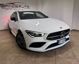 Mercedes-benz CLA 200 CLA 200 d Automatic Premium