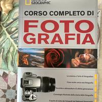 Libro corso fotografia