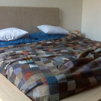 Letto Matrimoniale in Rovere - prezzo ribassato