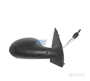 SPECCHIO COMPLETO DESTRO LANCIA Y 96-03
