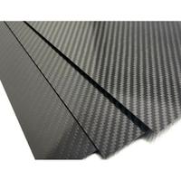 Lastre in Fibra di Carbonio Ideali per Modellismo