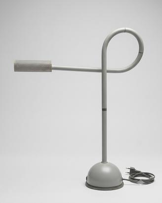 lampada da tavolo Stringa Luxo Design italiano