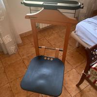 Sedia appendiabiti Foppapedretti