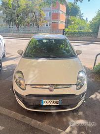 FIAT PUNTO EVO 95CV DIESEL IN PERFETTE CONDIZIONI