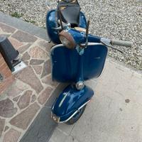 Vespa vbb1t