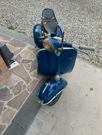 Vespa vbb1t