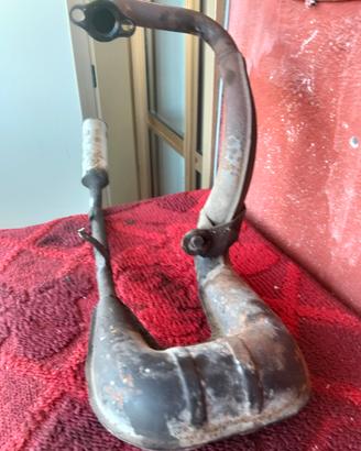 marmita per vespa 