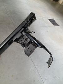 barre portatutto 500 L