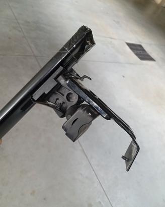 barre portatutto 500 L