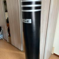 Sacco da boxe Dripex da terra