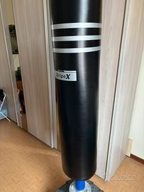 Sacco da boxe Dripex da terra