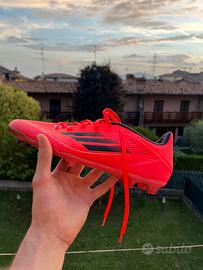 Adidas F50
