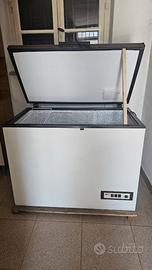 Freezer a pozzetto (Bompani)