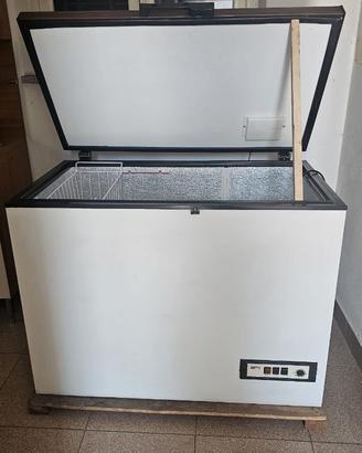 Freezer a pozzetto (Bompani)