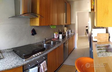 Camera in appartamento condiviso Guizza-Bassanello