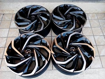 CERCHI 19 ORIGINALI DS COD:1931