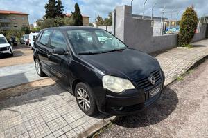 Volkswagen Polo 1.4 Diesel