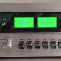 Tuner Vintage DUAL CT-1640