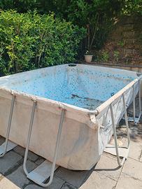 Piscina Fuori Terra
