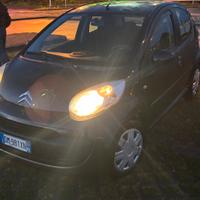 Citroen c1 130000